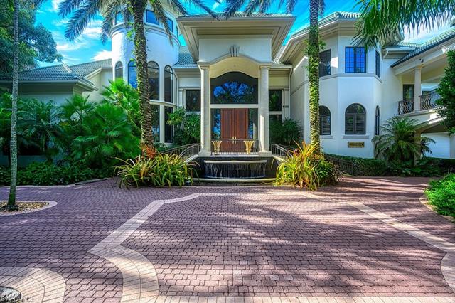 Naples Area Board Of Realtors Naples Real Estate Mls Listings